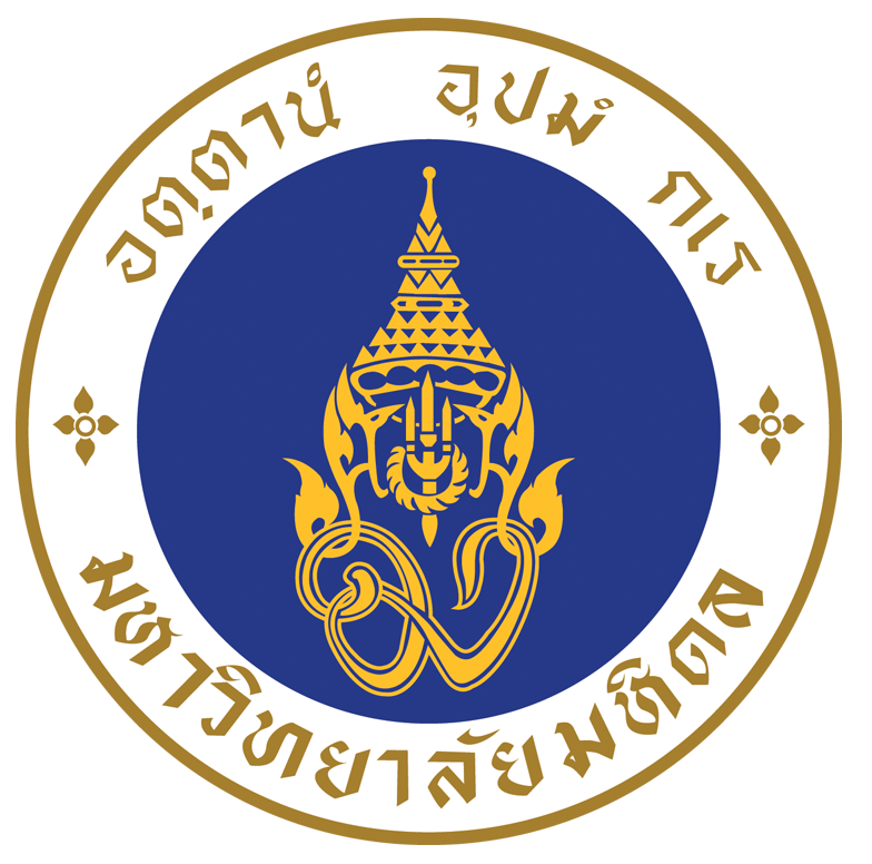 Logo_Mahidol